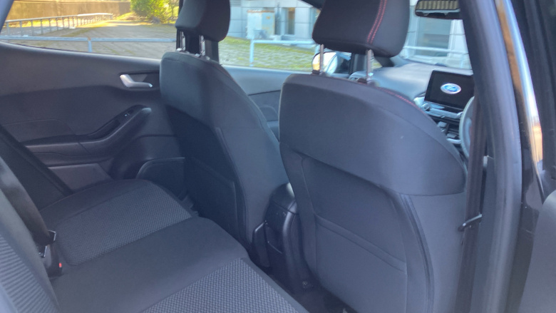 Ford Fiesta 1.0 EcoBoost 95 ST-Line Edition 5dr Petrol Hatchback